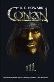 Conan III.
