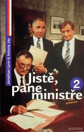 Jistě, pane ministře 2
