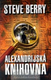Alexandrijská knihovna