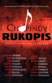 Chopinův rukopis
