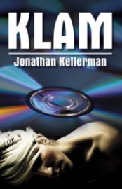 Klam - Jonathan Kellerman - Dobrodružné romány Klam