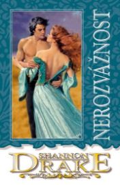 Nerozvážnost (Série Victorian Fairy Tale