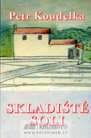 Skladiště soli