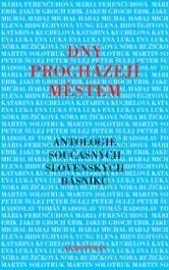 Dny procházejí městem