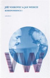 Korespondence I - Voskovec a Werich
