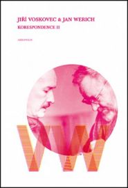 Korespondence II - Voskovec a Werich