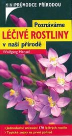 Poznáváme léčivé rostliny v naší přírodě