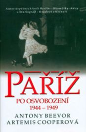 Paříž 1944 - 1949