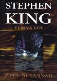 Temná věž VI. - Zpěv Susannah