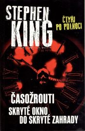 Čtyři po půlnoci: Časožrouti / Skryté okno do skryté zahrady