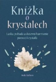 Knížka o krystalech
