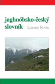 Jaghnóbsko-český slovník