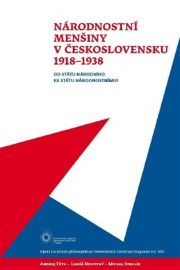 Národnostní menšiny v Československu 1918-1938