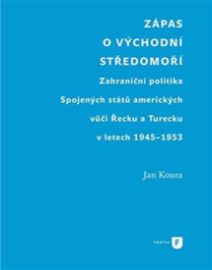 Zápas o východní Středomoří