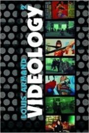Videology 2 - Louis Armand - Knihy o módě, umění a designu v angličtině Videology 2