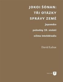 Jokoi Šónan: Tři otázky správy země