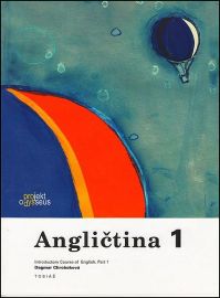 Angličtina 1 - Učebnice