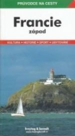 Francie - západ - průvodce na cesty