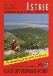 Istrie - turistický průvodce