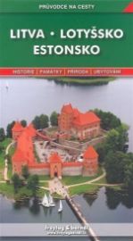 Litva Lotyšsko - průvodce