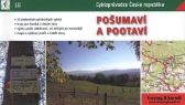 Pošumaví a Pootaví (10) - cykloprůvodce