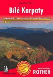 Bílé Karpaty-průvodce