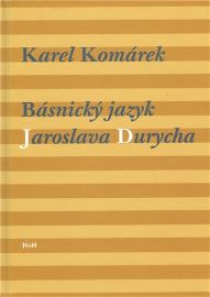 Básnický jazyk Jaroslava Durycha