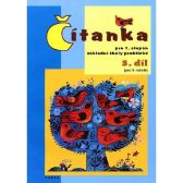 Čítanka pro 1. stupeň ZŠ praktické (pro 5. ročník), 3. díl