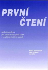 První čtení Parta