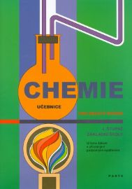 Chemie 9.ročník PS Parta