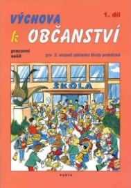 Výchova k občanství 1. díl PS