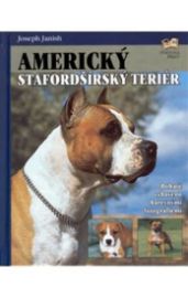 Americký stafordšírský teriér