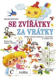 Se zvířátky za vrátky - 2.ro.vydání