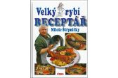 Velký rybí receptář