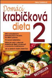 Domácí krabičková dieta 2