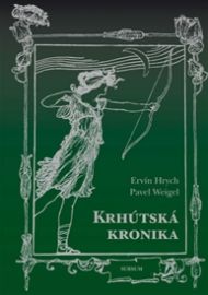 Krhútská kronika