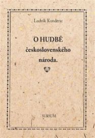 O hudbě československého národa