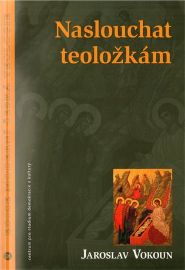 Naslouchat teoložkám