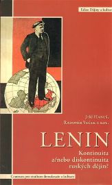 Lenin - Kontinuita a/nebo diskontinuita ruských dějin? 