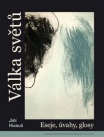Válka světů - Jiří Hanuš - Poezie a básně Válka světů