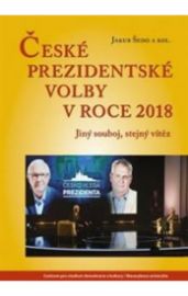 České prezidentské volby v roce 2018