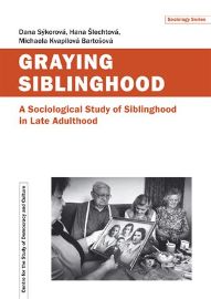 Graying Siblinghood