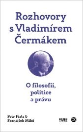 Rozhovory s Vladimírem Čermákem