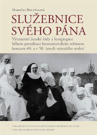 Služebnice svého Pána
