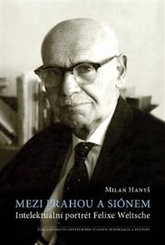 Mezi Prahou a Siónem