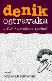 Denik ostravaka 4