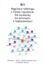 Regulace lobbingu v České republice