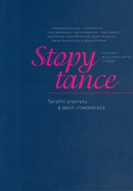 Stopy tance