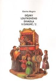 Dějiny loutkového divadla v Evropě / 2