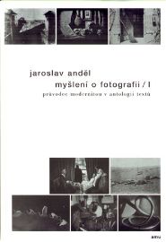 Myšlení o fotografii I.